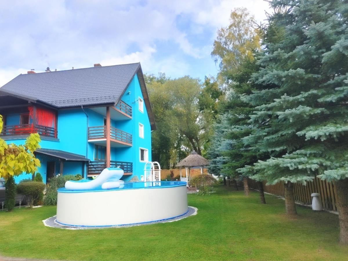 Apartamenty Niebo Kowary Exteriér fotografie